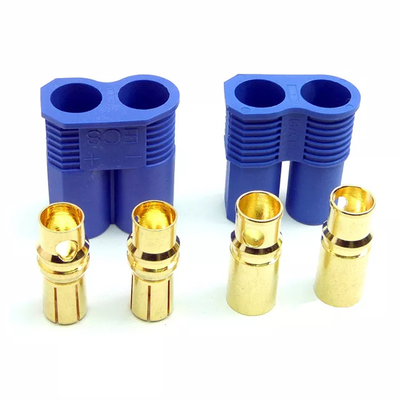 Gold Bullet RC Battery Connectors