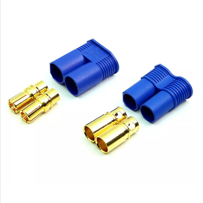 Gold Bullet RC Battery Connectors