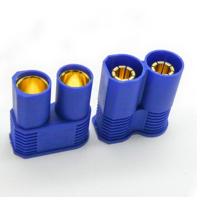 Gold Bullet RC Battery Connectors