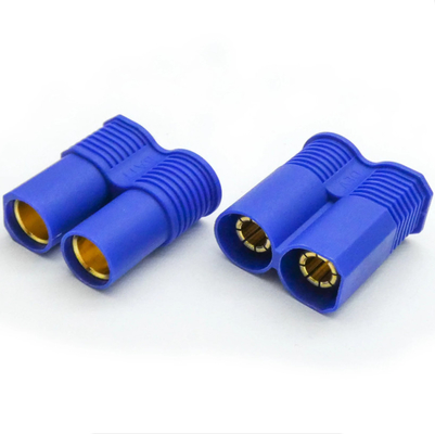 Gold Bullet RC Battery Connectors