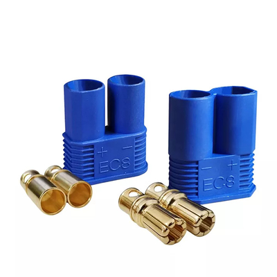 Gold Bullet RC Battery Connectors