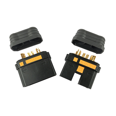 180A-240A QS10-S RC Battery Connectors DC 750W Power Practical