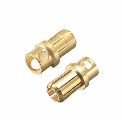 Multipurpose RC Banana Connector