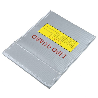 Antiwear Fire Proof Money Bag For Cash Multifunctional Waterproof