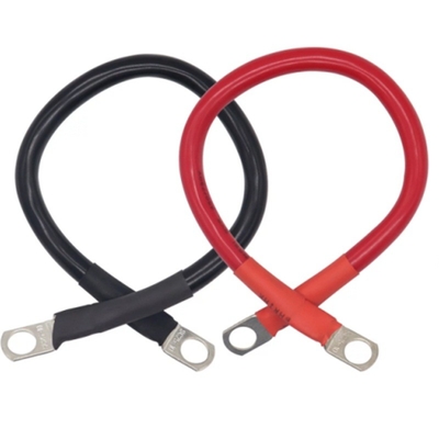 PVC Inverter Battery Cable