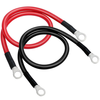 PVC Inverter Battery Cable