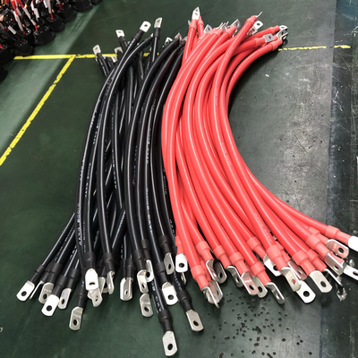 PVC Inverter Battery Cable