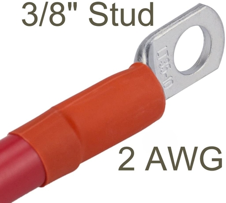 Multipurpose Inverter Battery Cable