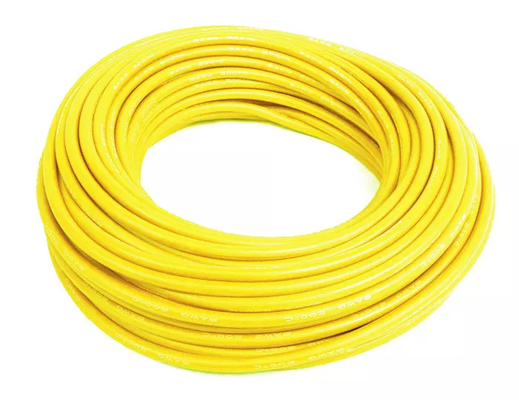 8AWG Flexible Silicone Wire High Temp RC Automotive Car Battery Wire