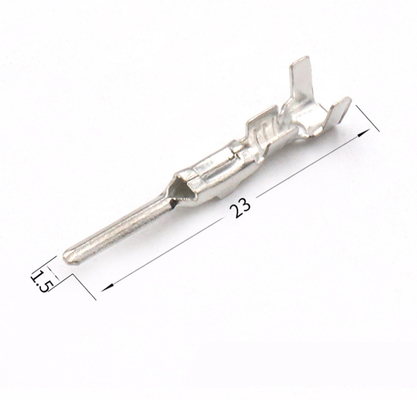 1 - 6Pins Waterproof Electrical Connectors Automotive Wire Connector For Car Motorcycle