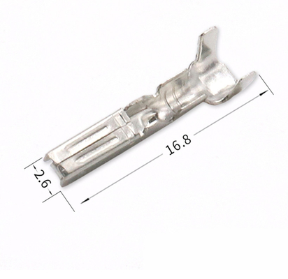 1 - 6Pins Waterproof Electrical Connectors Automotive Wire Connector For Car Motorcycle
