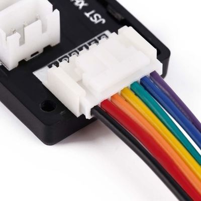 JST XH & Thunder Power Balance Board adapter For RC 6S LiPos Battery Charging