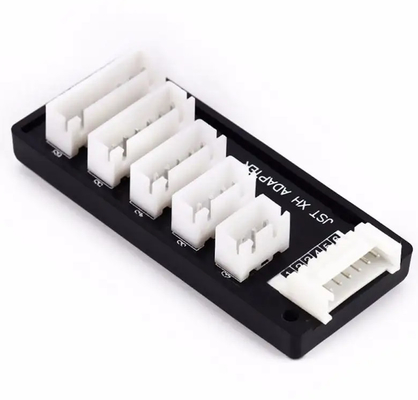 JST XH & Thunder Power Balance Board adapter For RC 6S LiPos Battery Charging