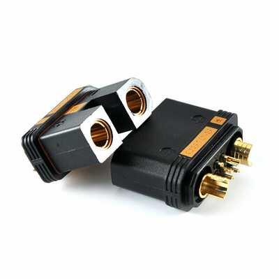 180A-240A QS10-S RC Battery Connectors DC 750W Power Practical