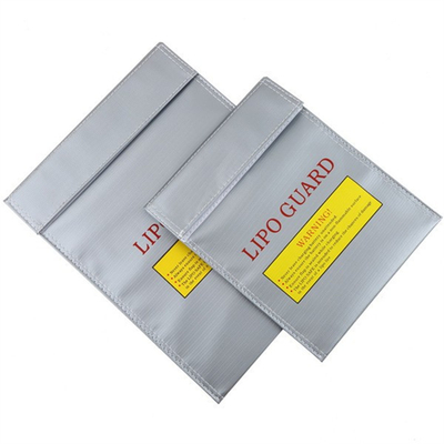 Antiwear Fire Proof Money Bag For Cash Multifunctional Waterproof