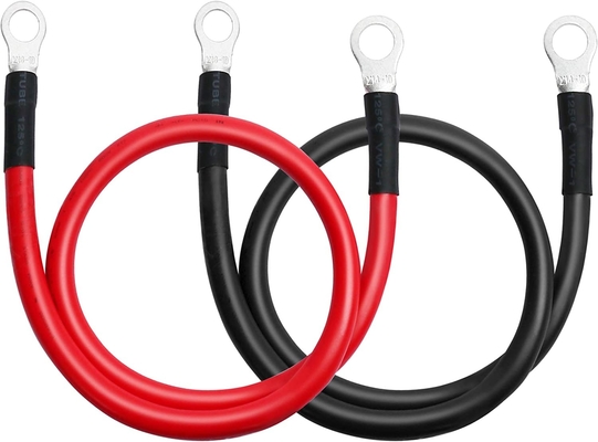Multipurpose Inverter Battery Cable