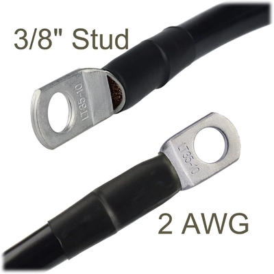 Multipurpose Inverter Battery Cable