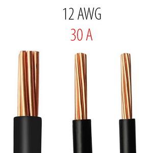 12AWG 과중한 업무
