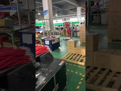 35mm Square High Quality Tinned Copper Silicone cable Red or Black 2awg Silicone Coated Wire