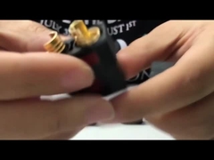 Anti Spark RC Battery Connectors