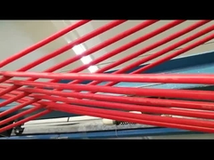 Heatproof Super Flexible Stranded Copper Wire 1050/0.08 10AWG Silicone Rubber