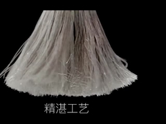 Copper 8 AWG Flexible Silicone Cable 1650/0.08 600V 200 Degree